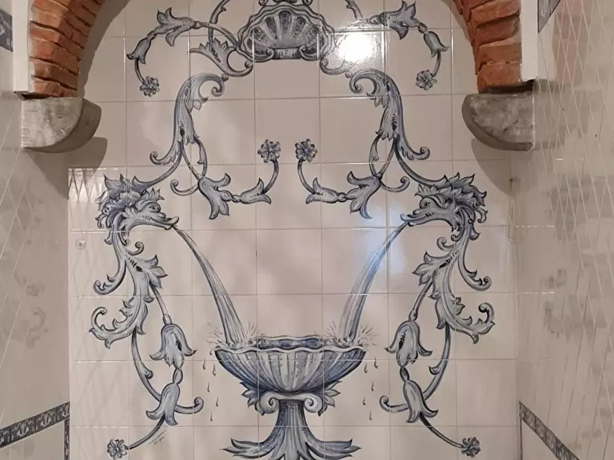 Immagine 19 di Appartamento in vendita  a Pisa