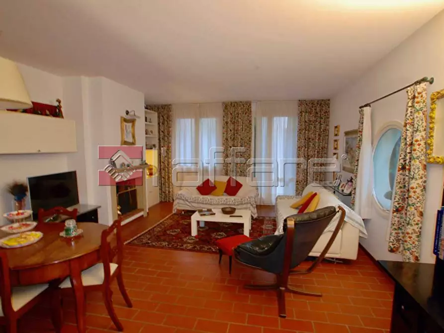 Immagine 1 di Villetta a schiera in vendita  a Casciana Terme Lari