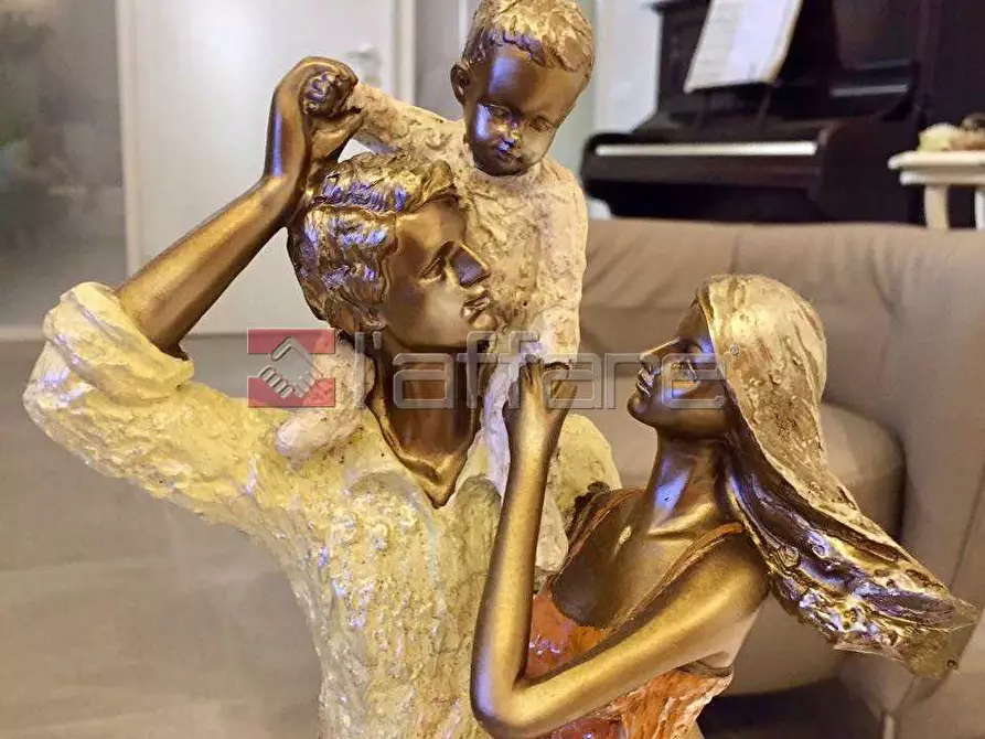 Immagine 5 di Appartamento in vendita  a Pontedera