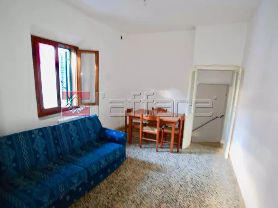 Immagine 2 di Appartamento in vendita  a Casciana Terme Lari