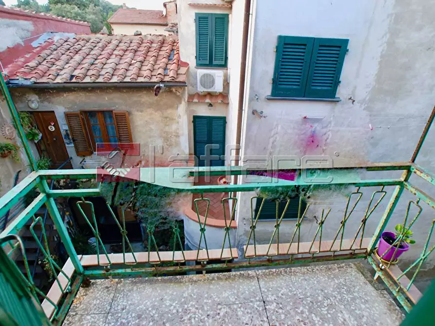 Immagine 7 di Appartamento in vendita  a Casciana Terme Lari