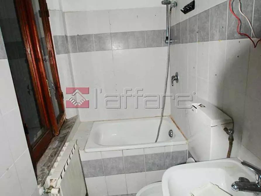 Immagine 5 di Appartamento in vendita  a Casciana Terme Lari