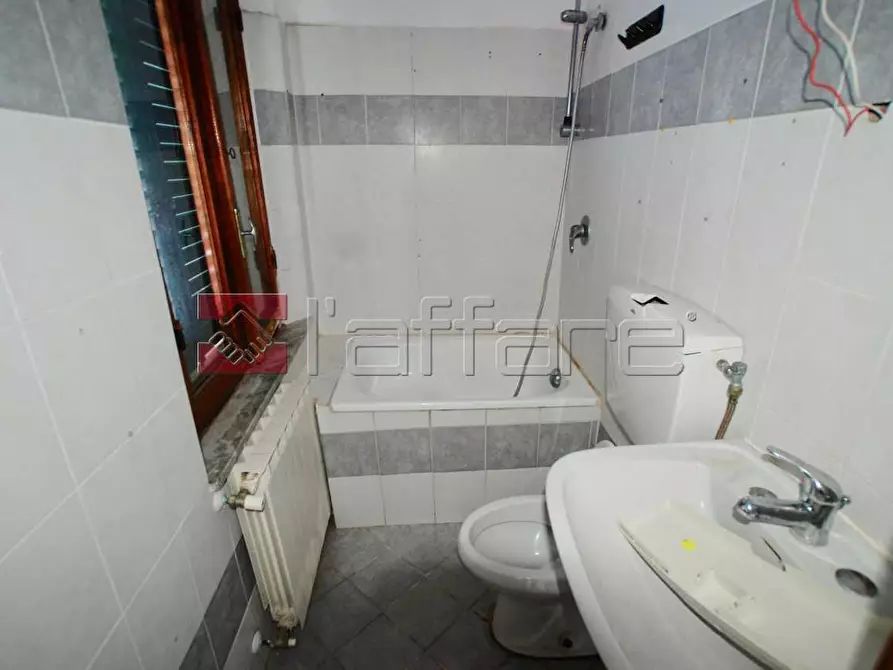 Immagine 4 di Appartamento in vendita  a Casciana Terme Lari