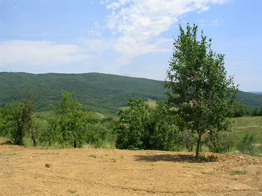 Immagine 20 di Casa colonica in vendita  a Radicondoli