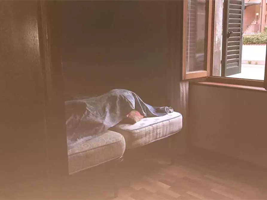 Immagine 4 di Appartamento in vendita  a Casole D'elsa