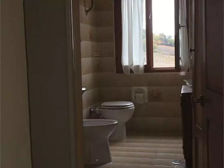 Immagine 9 di Appartamento in vendita  a Casole D'elsa