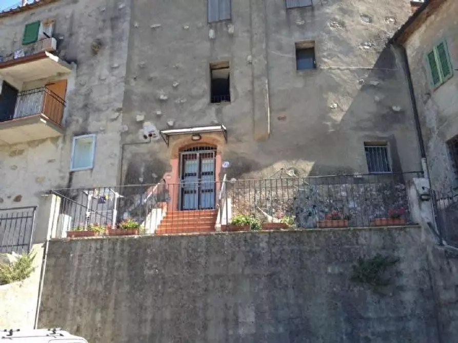 Immagine 9 di Appartamento in vendita  a Gavorrano