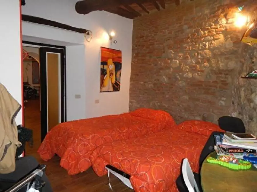 Immagine 3 di Appartamento in vendita  a Gavorrano