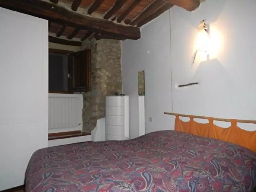 Immagine 5 di Appartamento in vendita  a Gavorrano