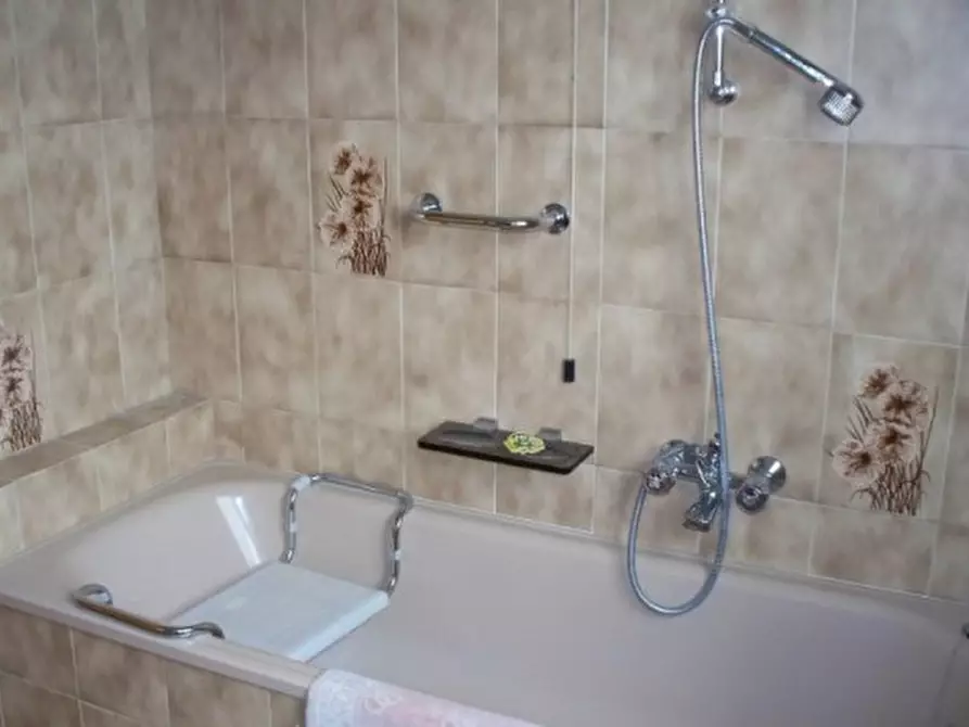 Immagine 8 di Appartamento in vendita  a Monteroni D'arbia