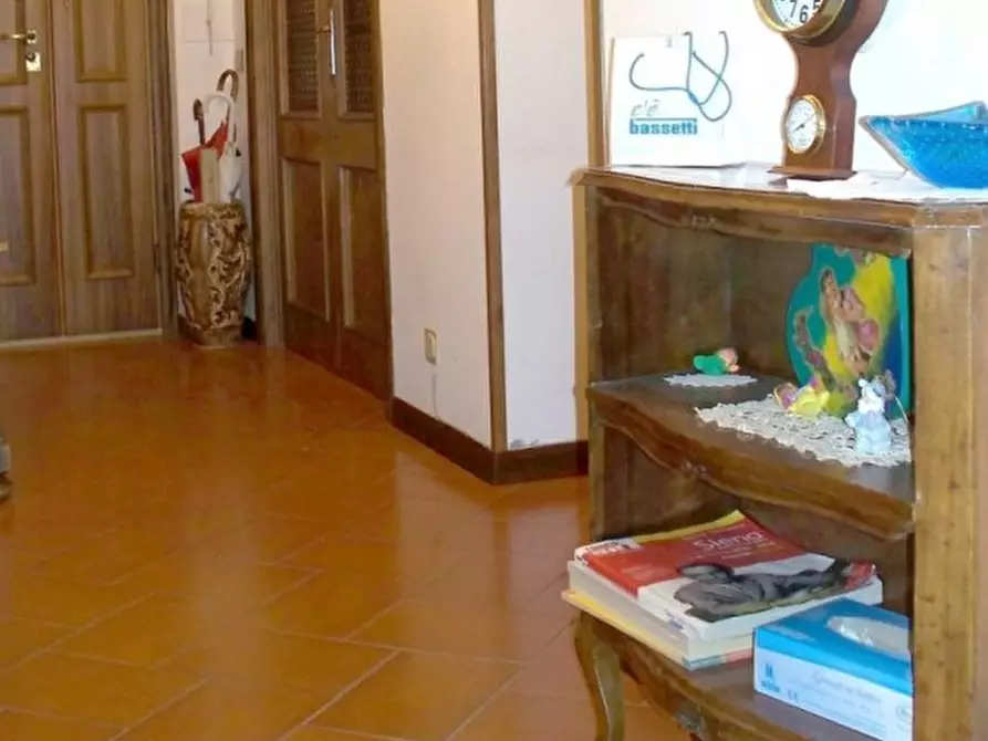 Immagine 7 di Appartamento in vendita  a Monteroni D'arbia