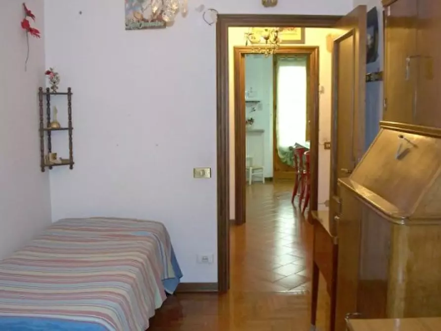 Immagine 3 di Appartamento in vendita  a Monteroni D'arbia