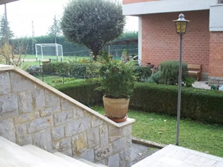 Immagine 6 di Appartamento in vendita  a Monteroni D'arbia