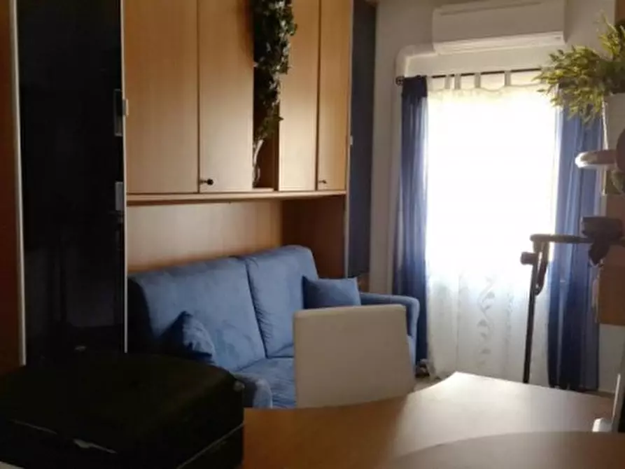 Immagine 7 di Appartamento in vendita  a Montalcino