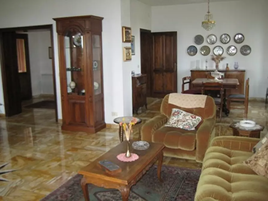 Immagine 8 di Villa in vendita  a Civitella Paganico