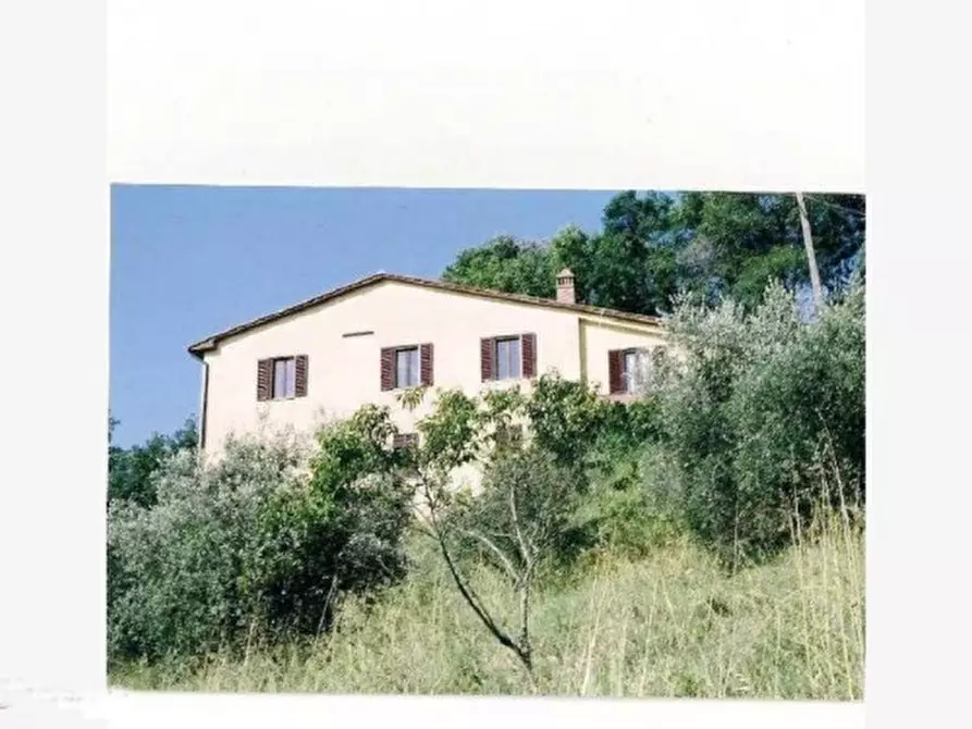 Immagine 1 di Villa in vendita  a Civitella Paganico