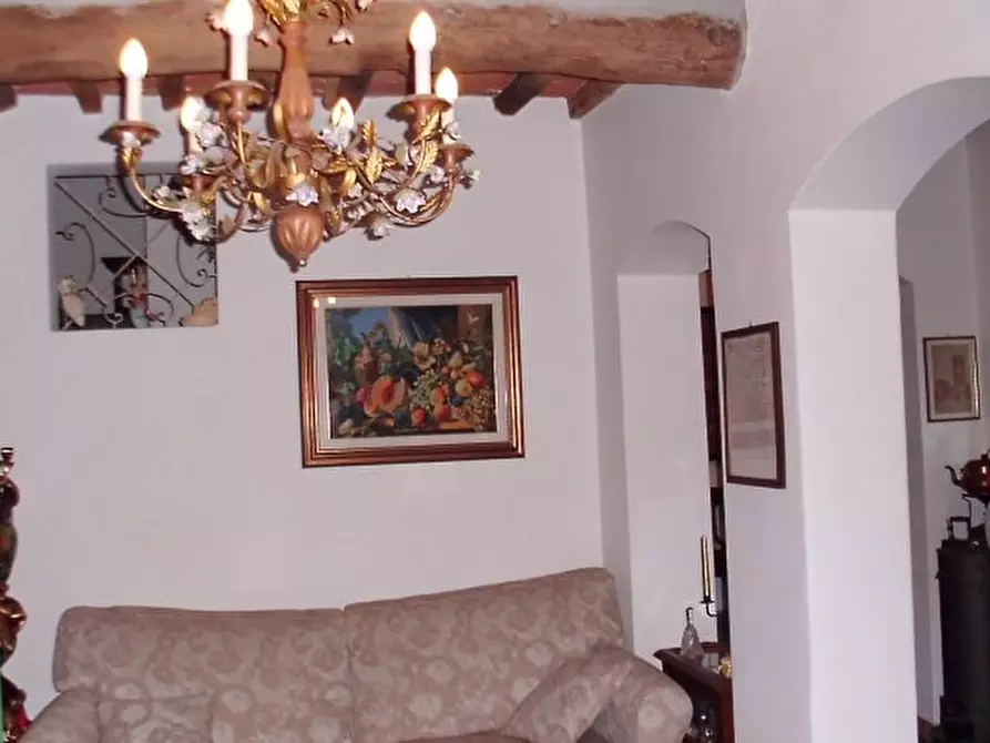 Immagine 6 di Casa colonica in vendita  a Calci
