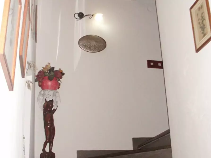 Immagine 2 di Casa colonica in vendita  a Calci