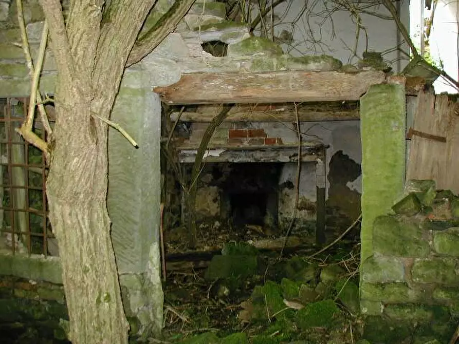 Immagine 6 di Casa colonica in vendita  a Poppi