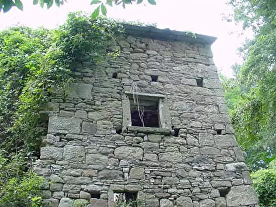 Immagine 2 di Casa colonica in vendita  a Poppi