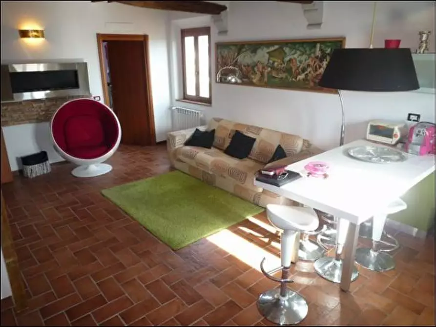 Immagine 3 di Appartamento in vendita  a Cascina