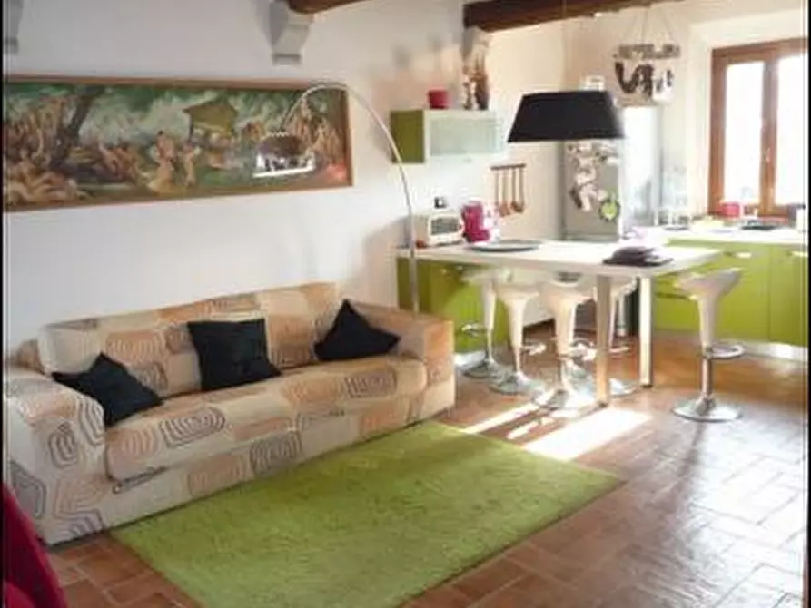 Immagine 2 di Appartamento in vendita  a Cascina