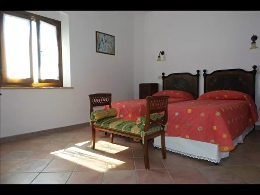 Immagine 34 di Casa colonica in vendita  a Montaione