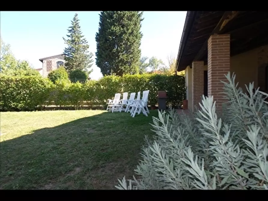 Immagine 20 di Casa colonica in vendita  a Montaione