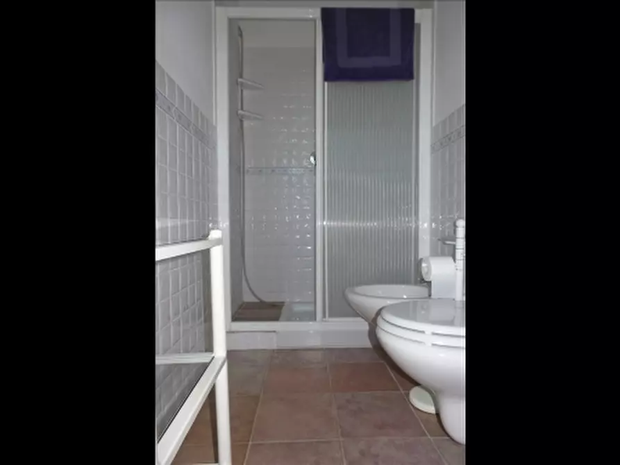 Immagine 35 di Casa colonica in vendita  a Montaione