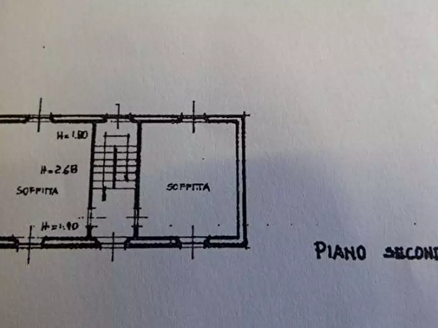 Immagine 23 di Rustico / casale in vendita  a Capannori