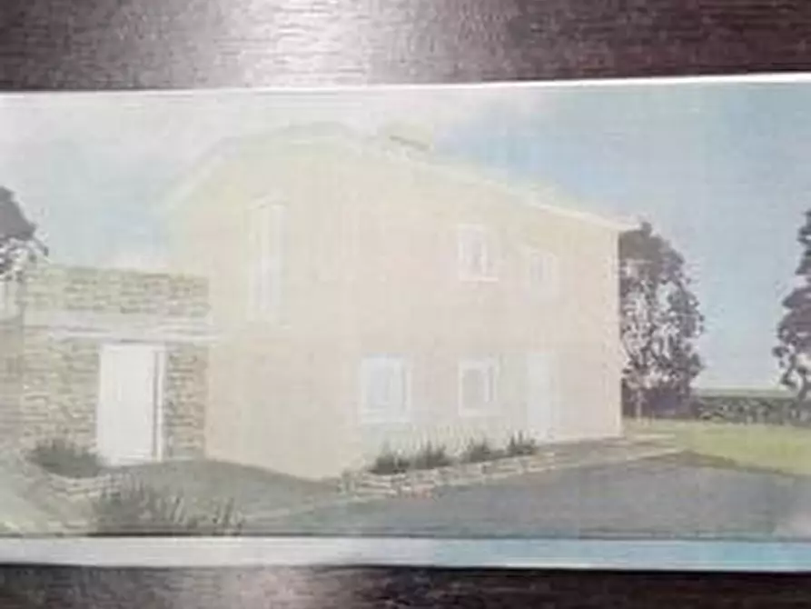 Immagine 2 di Villa in vendita  a Capannori