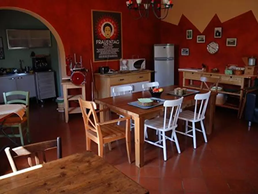 Immagine 20 di Villa in vendita  a Lucca