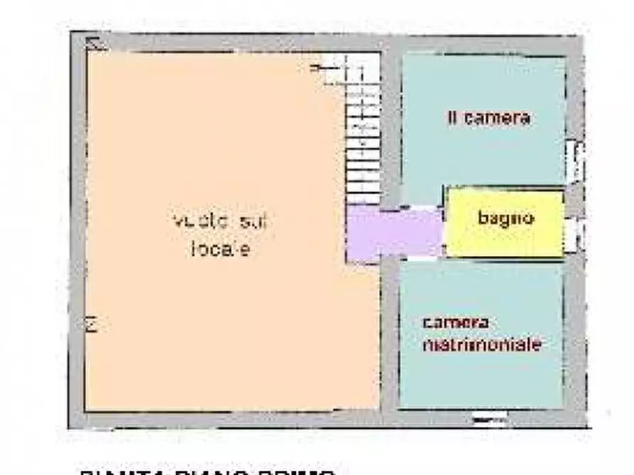 Immagine 22 di Villa in vendita  a Lucca