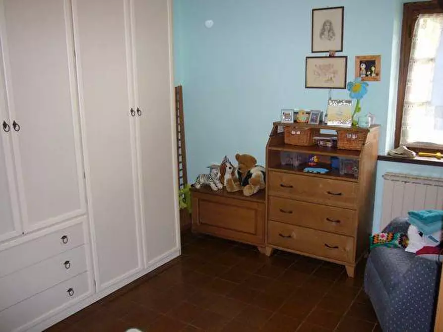 Immagine 12 di Villa in vendita  a Lucca