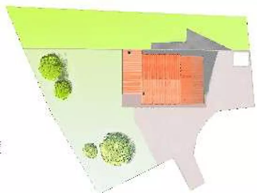 Immagine 23 di Villa in vendita  a Lucca