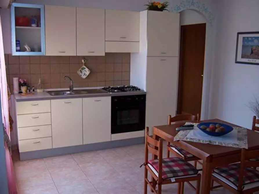 Immagine 1 di Appartamento in vendita  a Portoscuso