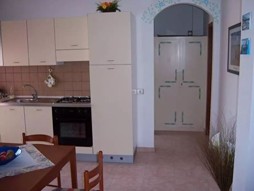 Immagine 5 di Appartamento in vendita  a Portoscuso