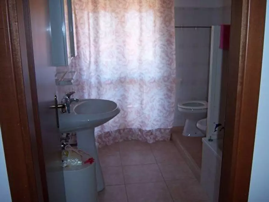 Immagine 9 di Appartamento in vendita  a Portoscuso