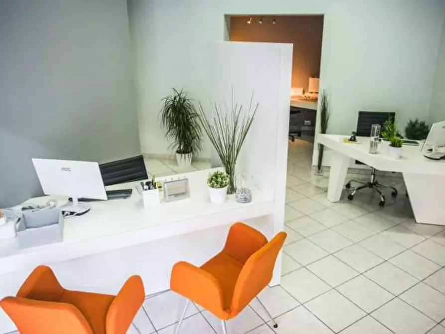 Immagine 12 di Locale commerciale in affitto  a Pisa