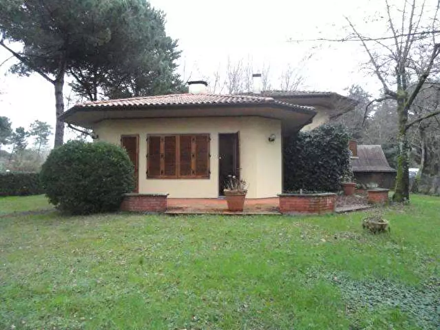 Immagine 3 di Villa in vendita  a Massa