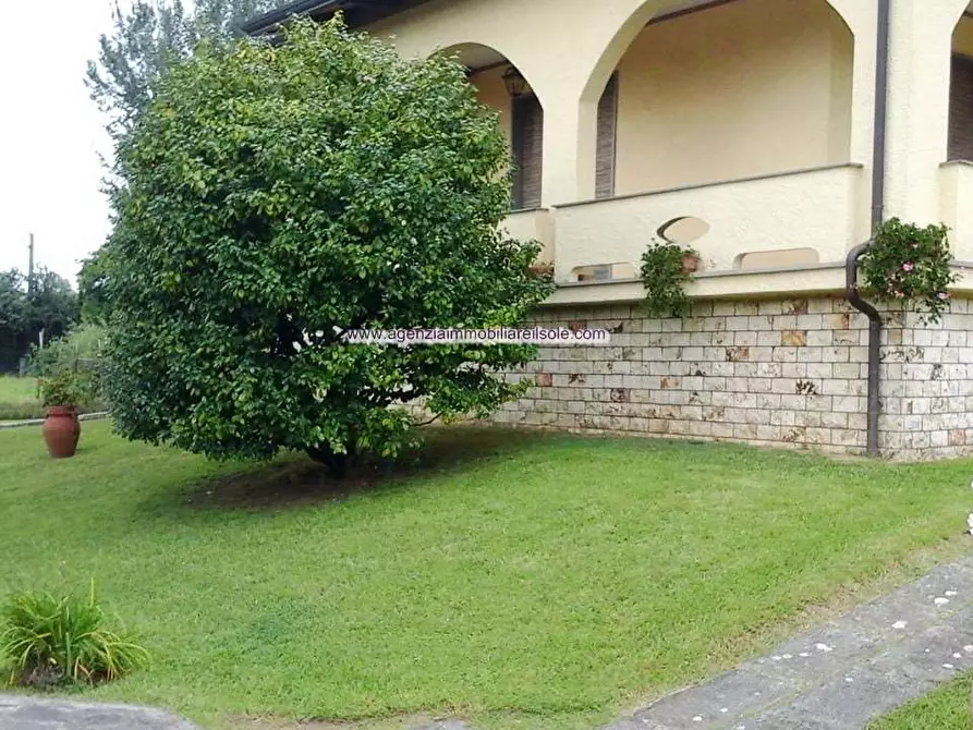 Immagine 4 di Appartamento in vendita  a Montignoso