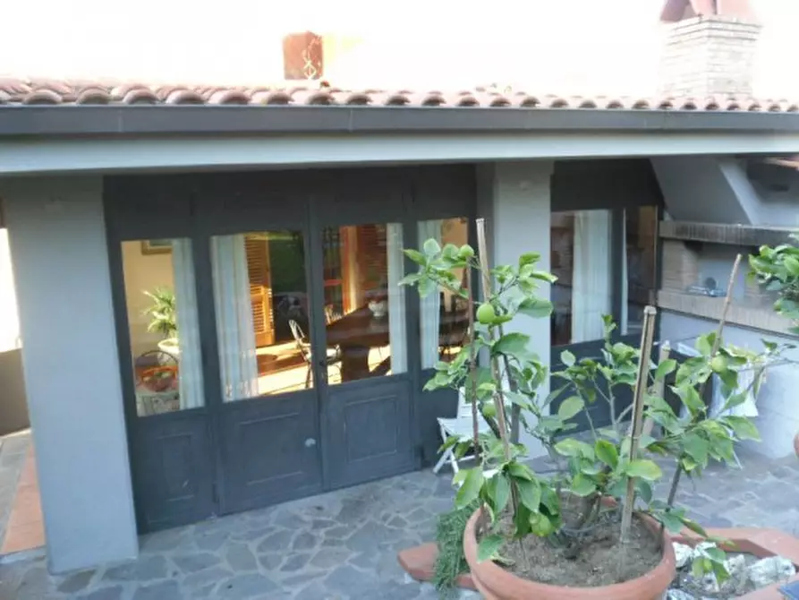 Immagine 20 di Villa in vendita  a Altopascio