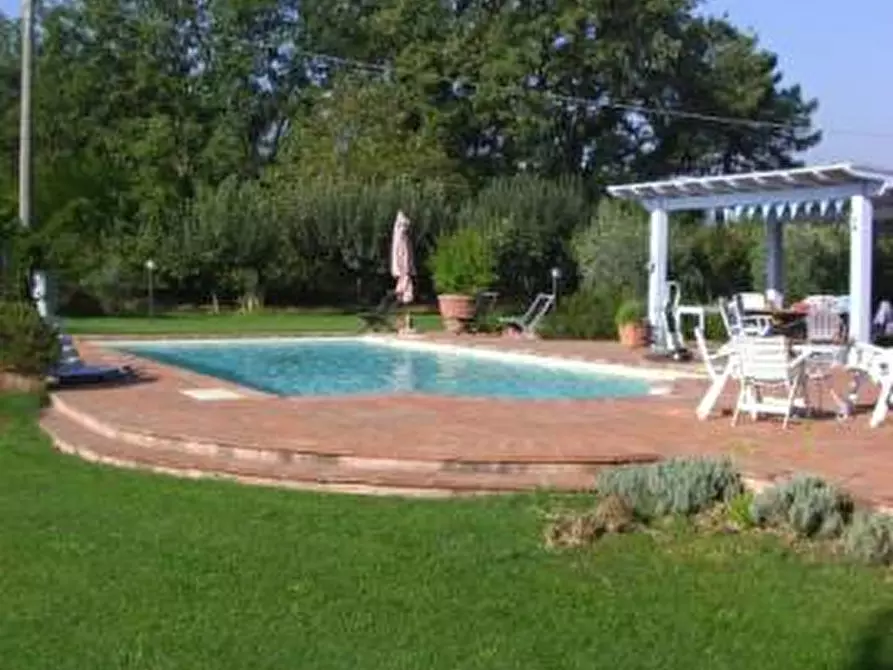 Immagine 12 di Rustico / casale in vendita  a Altopascio