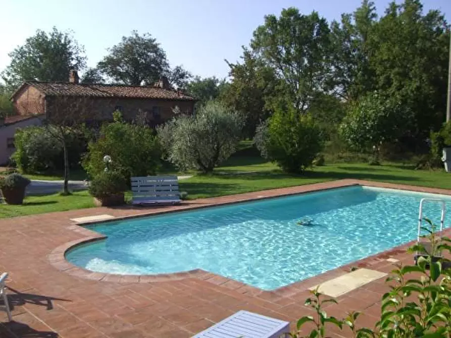 Immagine 16 di Rustico / casale in vendita  a Altopascio