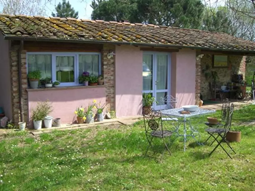 Immagine 17 di Rustico / casale in vendita  a Altopascio