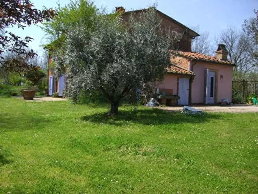 Immagine 18 di Rustico / casale in vendita  a Altopascio