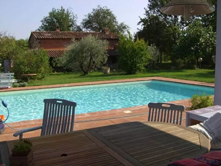 Immagine 14 di Rustico / casale in vendita  a Altopascio