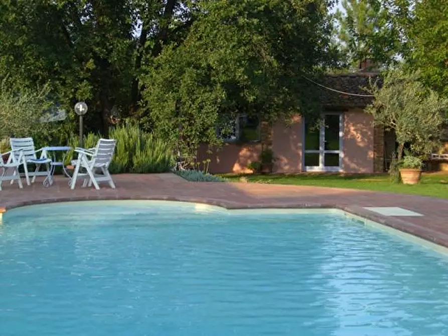 Immagine 15 di Rustico / casale in vendita  a Altopascio