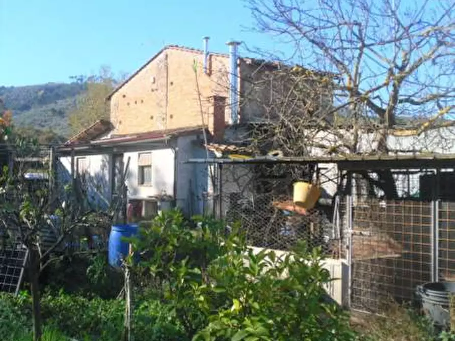 Immagine 6 di Rustico / casale in vendita  a Capannori