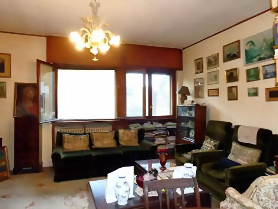 Immagine 3 di Appartamento in vendita  a Pisa